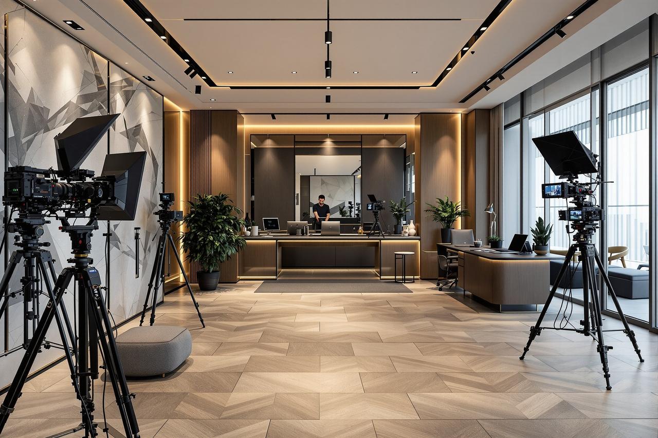 天堂影院制作中心