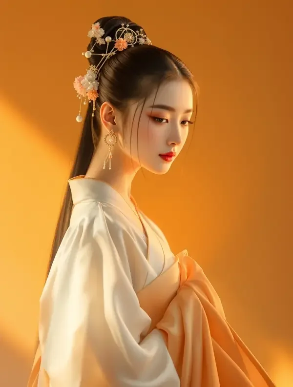 王妃她又美又飒 - 免费漫剧AI追剧榜