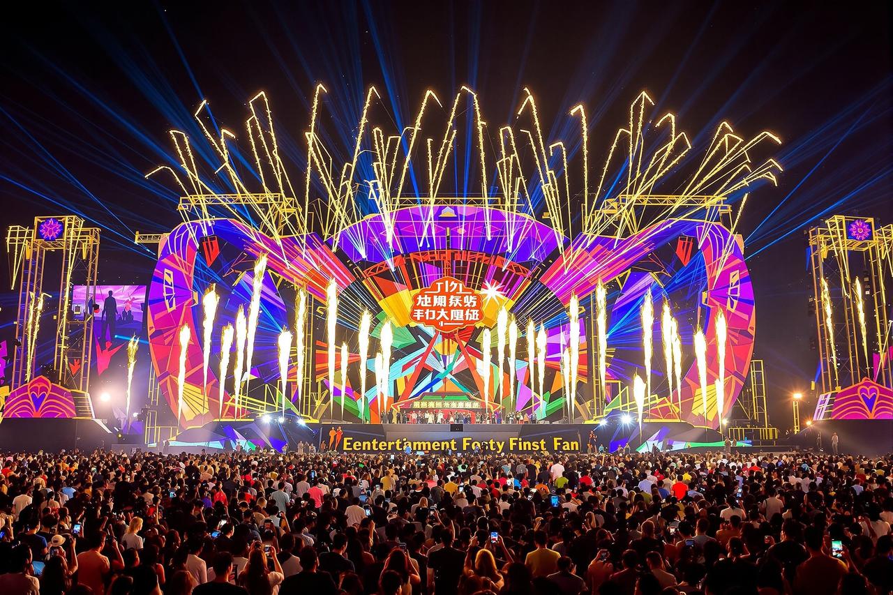 天堂影院第五届影迷节